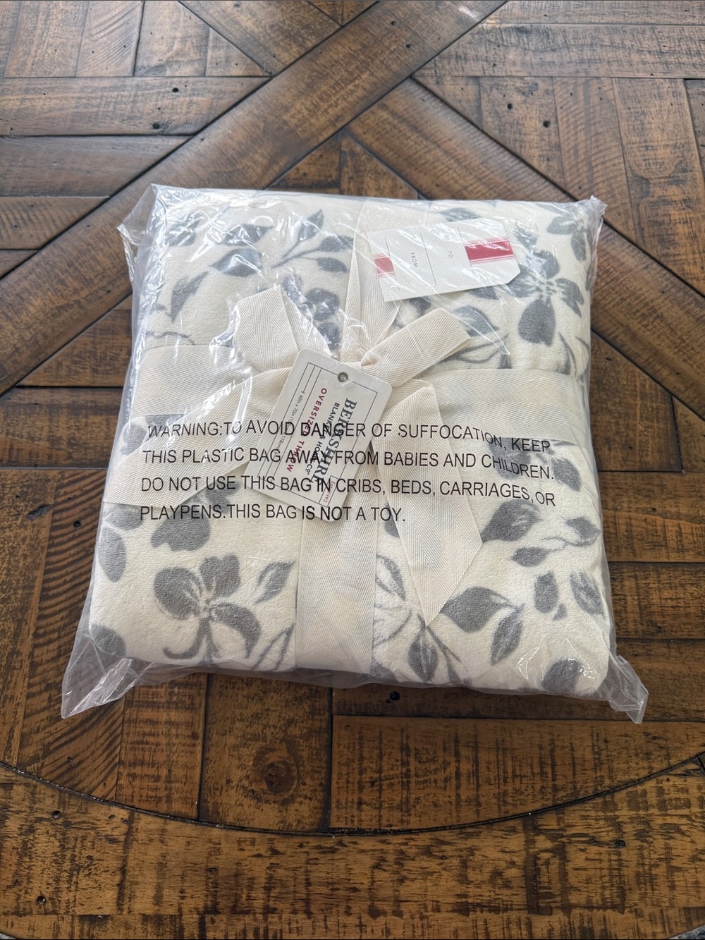 Berkshire Blanket & Home Co